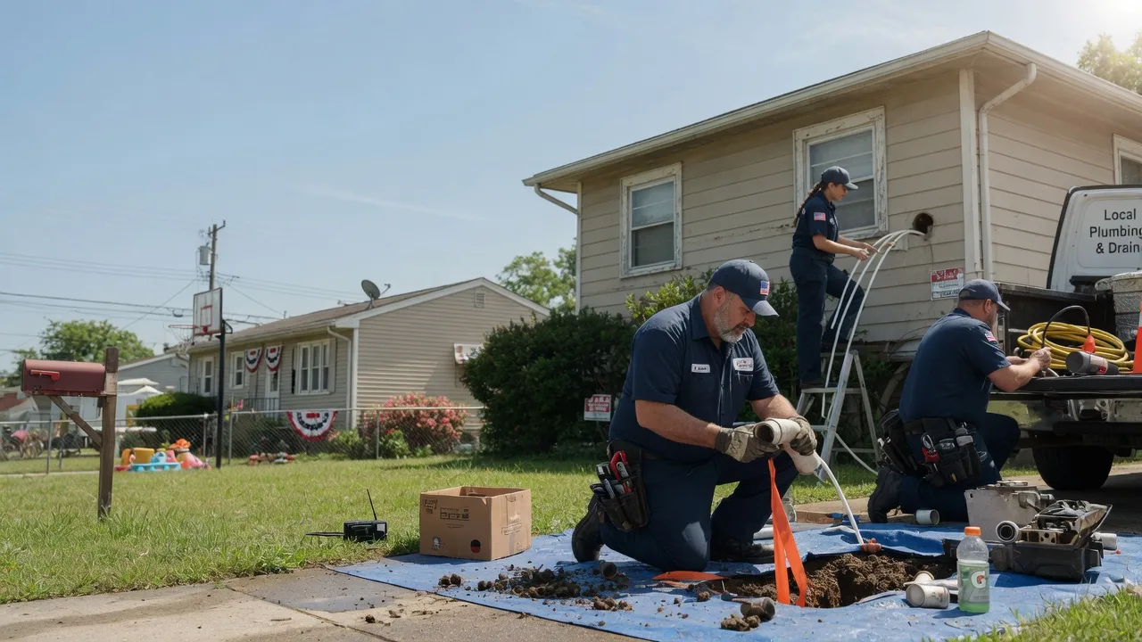 Faucet Repair in Eland, WI near me